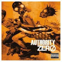 Authority Zero : Andiamo